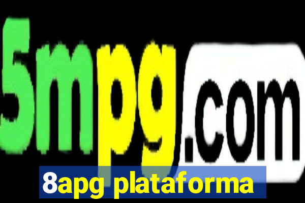 8apg plataforma